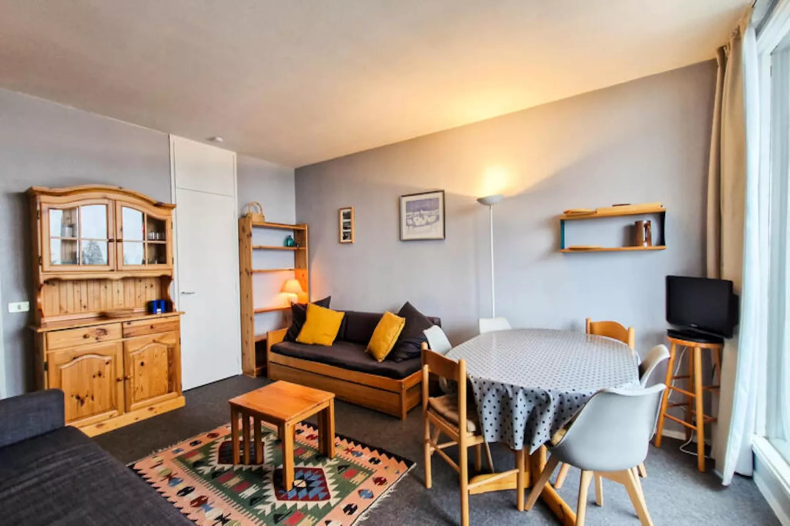 Résidence Vega - Niet-getagd