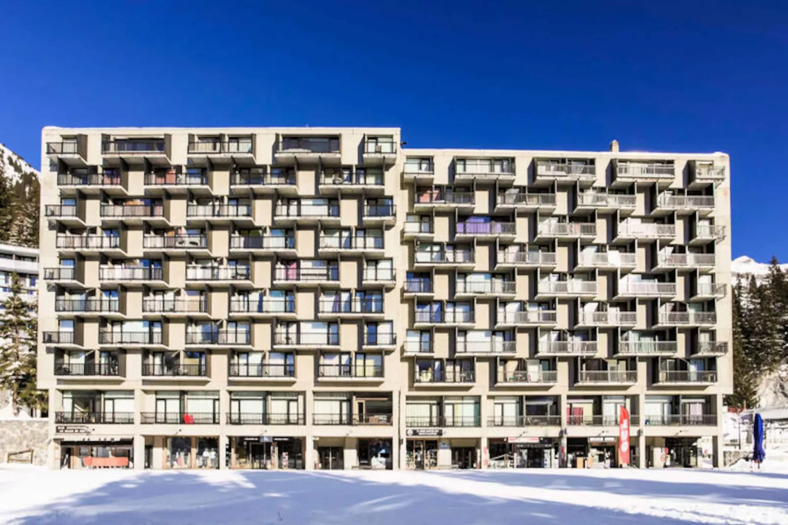 Résidence Aldébaran - maeva Home-Niet-getagd