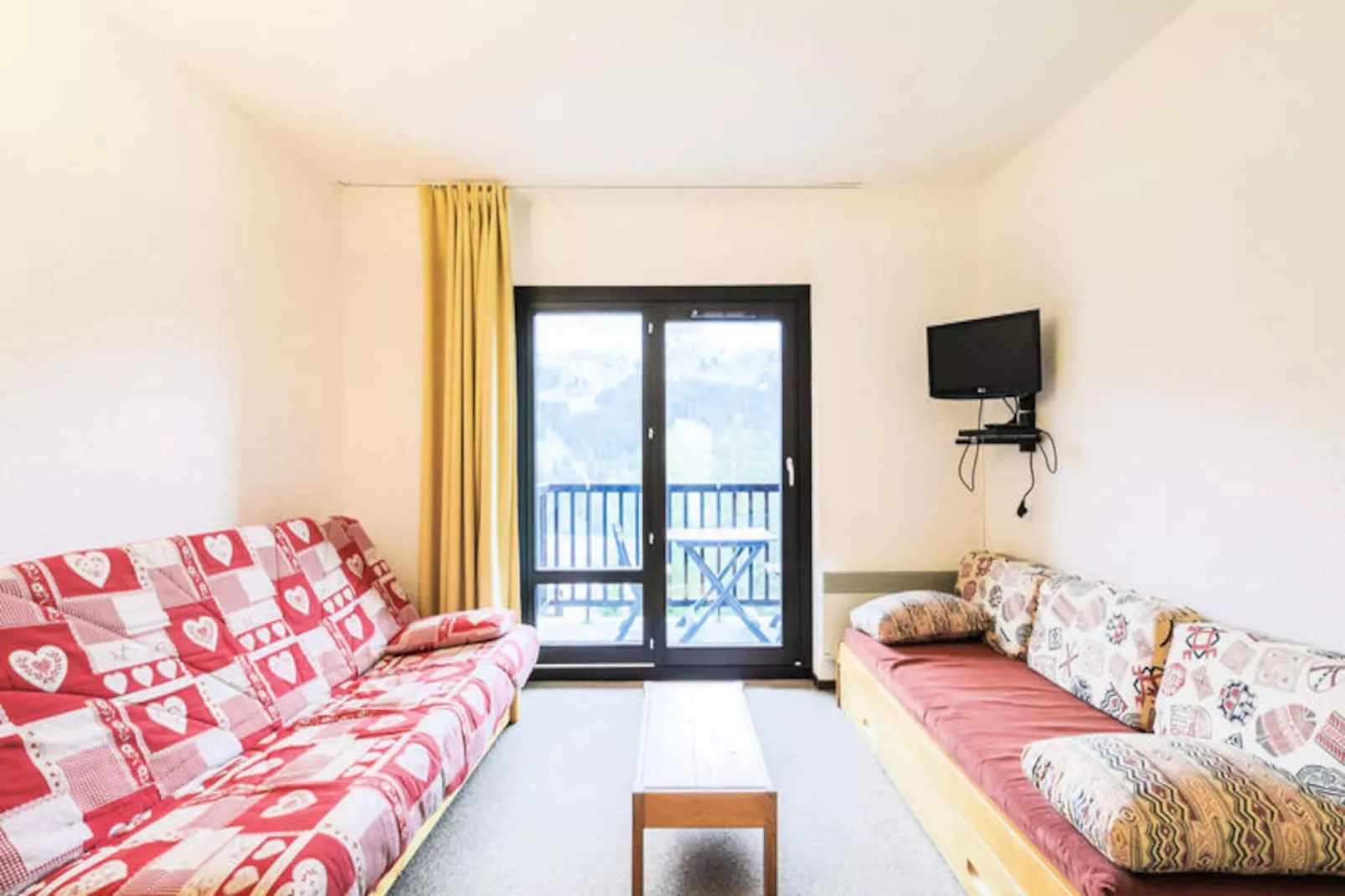 Résidence Andromède - maeva Home-Niet-getagd