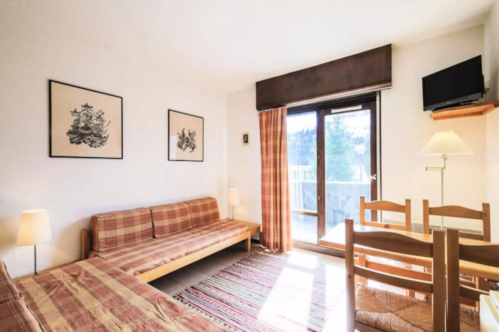 Résidence Andromède - maeva Home-Niet-getagd