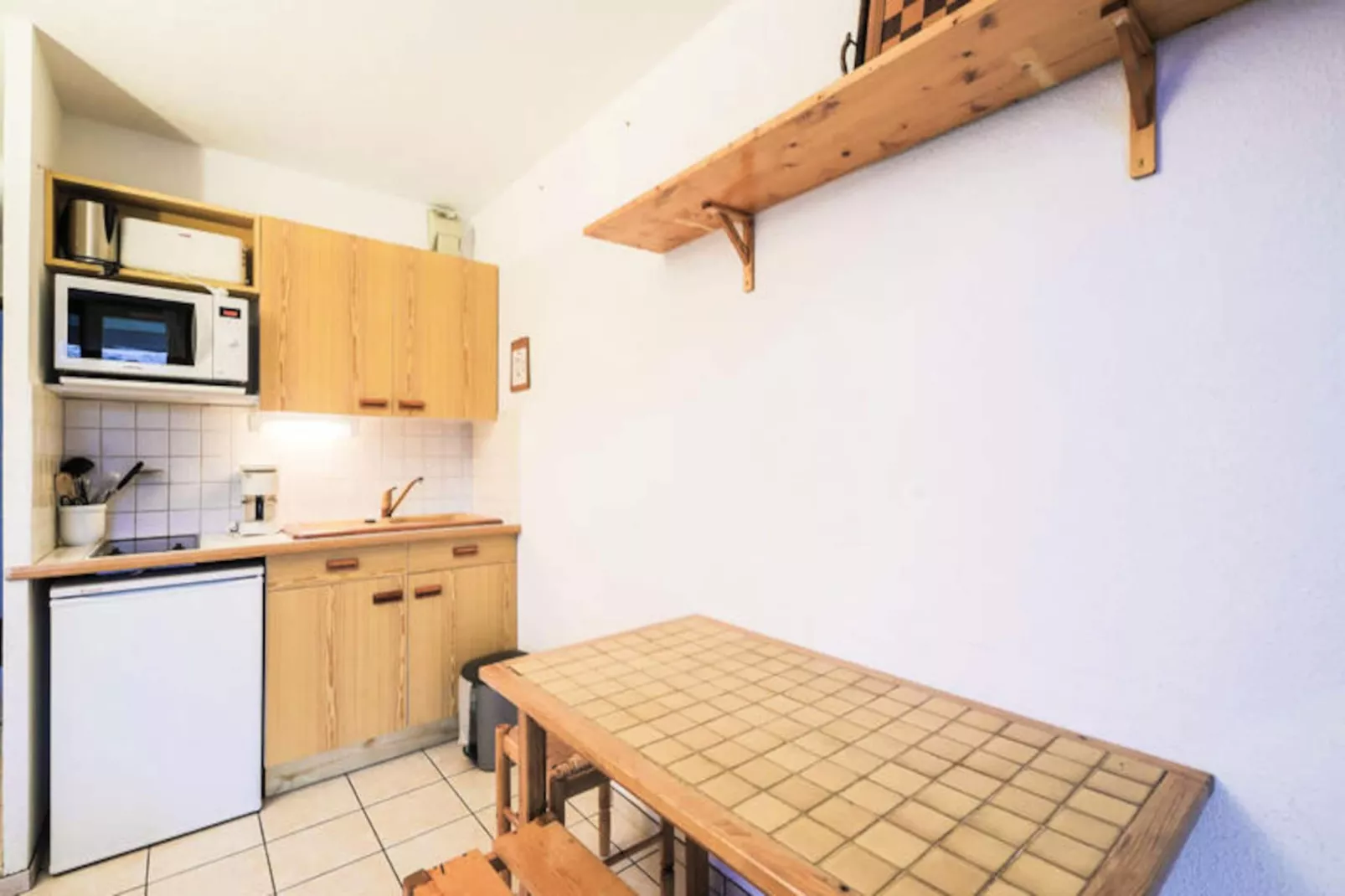 Résidence Verseau - maeva Home - Niet-getagd