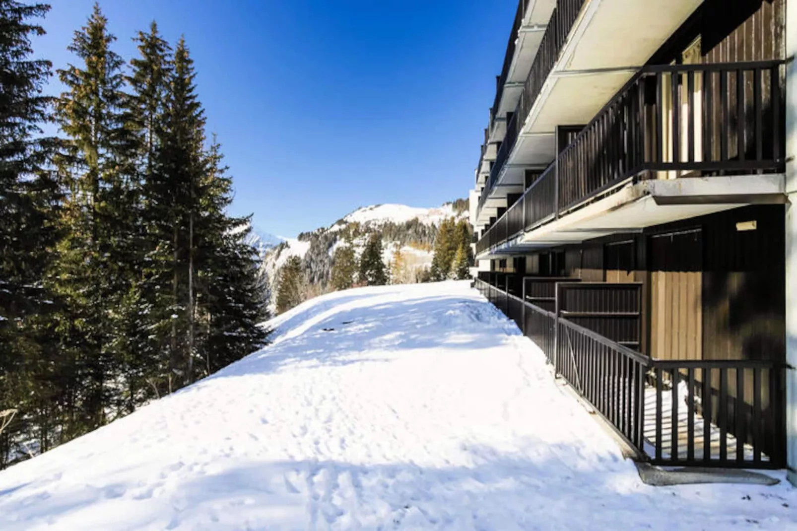 Résidence Pollux - maeva Home-Niet-getagd