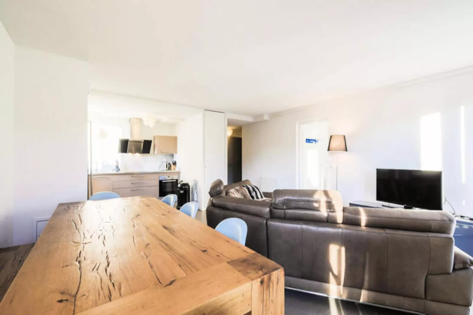 Résidence La Petite Ourse - maeva Home-Niet-getagd