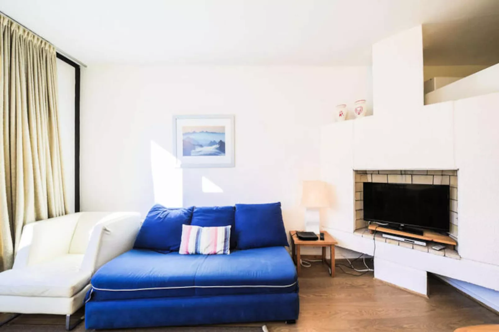 Résidence Capricorne -Flaine Réservation- maeva Home-Niet-getagd