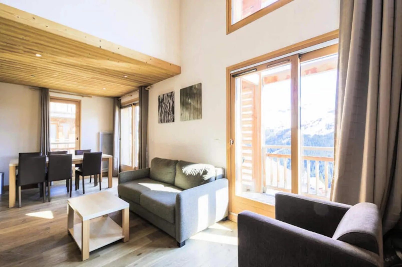 Résidence Refuge du Golf - maeva Home-Niet-getagd