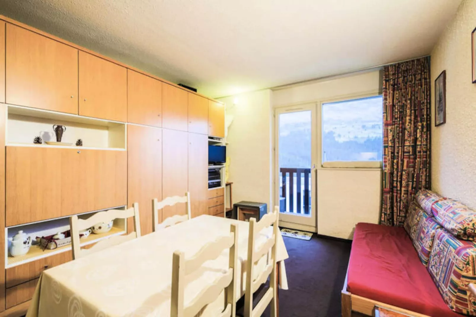 Résidence Gémeaux - maeva Home-Niet-getagd