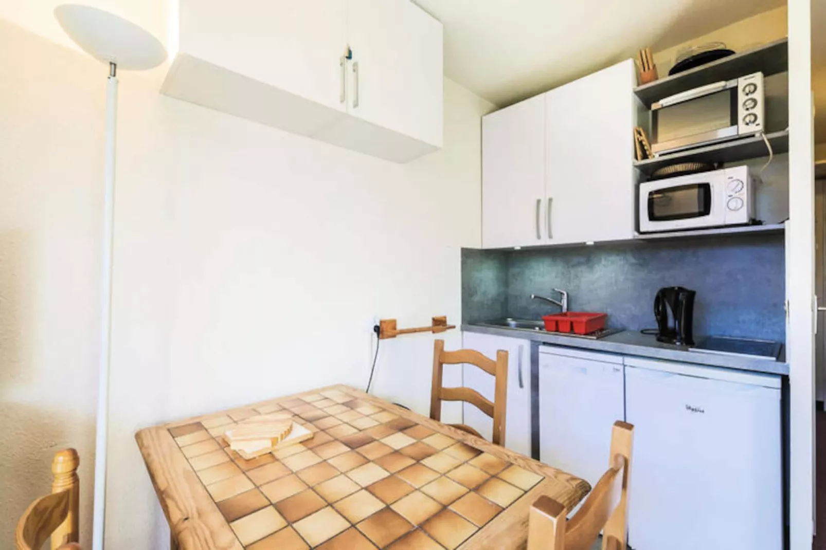 Résidence Iris - maeva Home-Niet-getagd