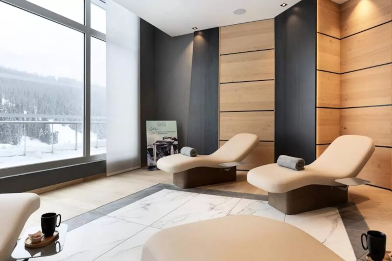 MGM Hôtels & Résidences - Résidence Alhena *****-Niet-getagd