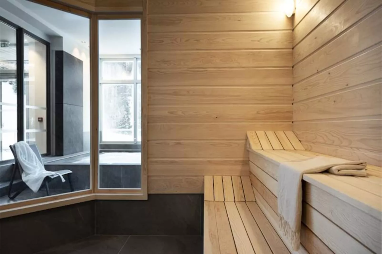 MGM Hôtels & Résidences - Résidence Alhena *****-Niet-getagd