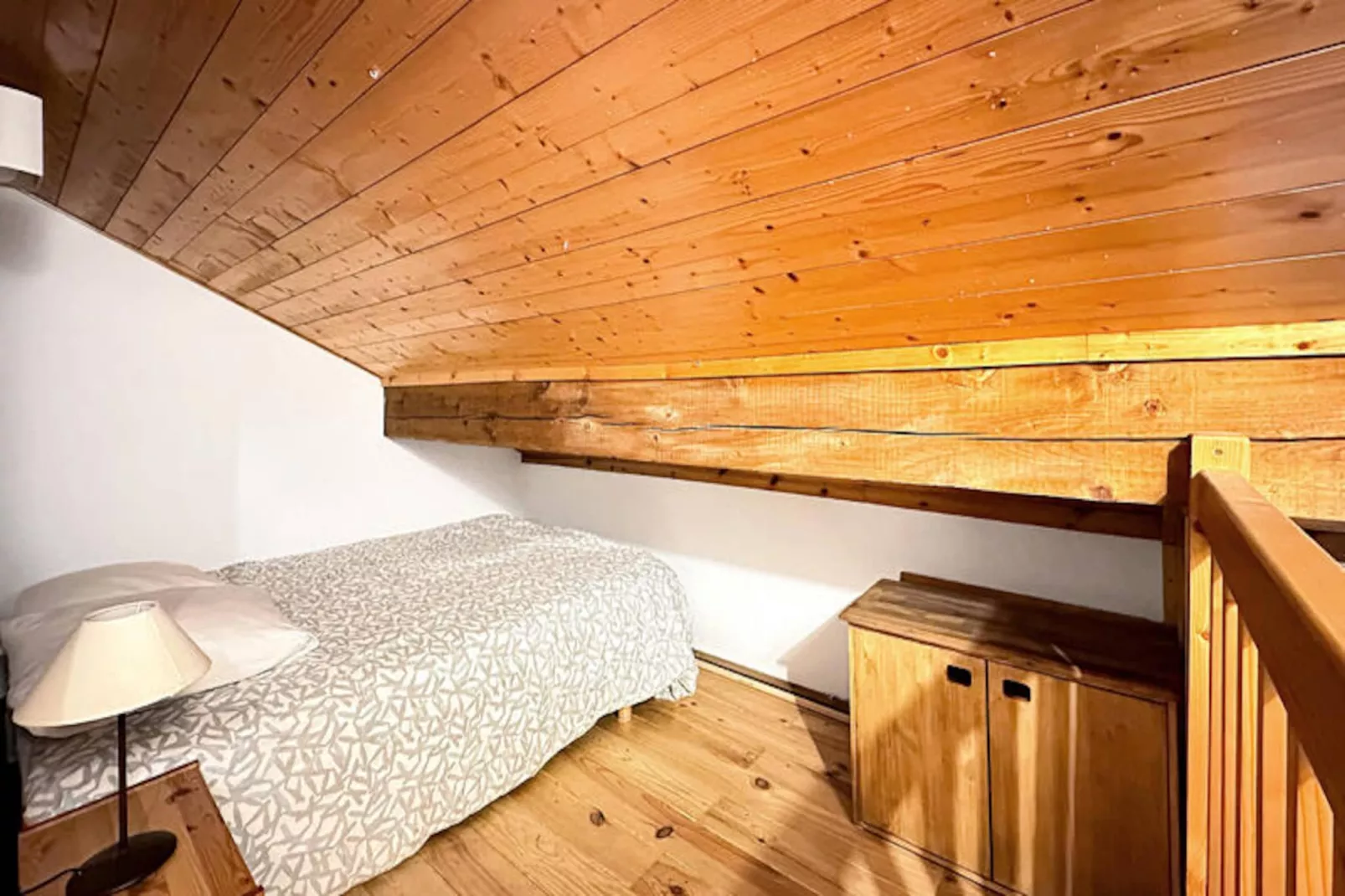 Appartements à Les Carroz-d'Arâches-Niet-getagd