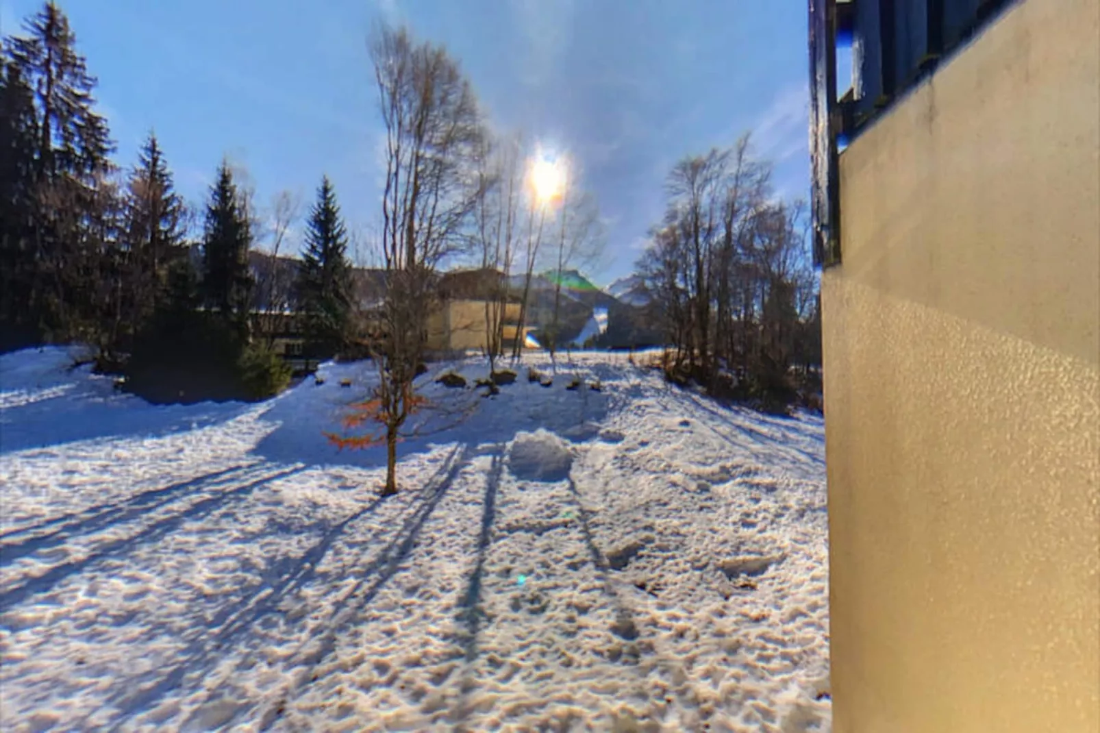 Appartements à Les Carroz-d'Arâches-Niet-getagd