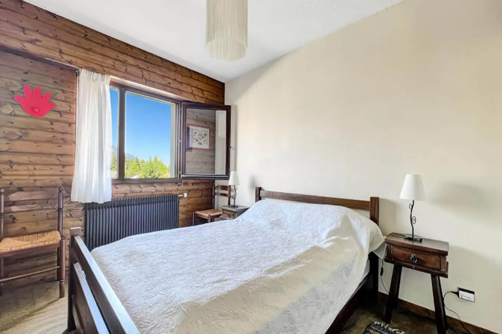 Appartements à Les Carroz-d'Arâches-Niet-getagd