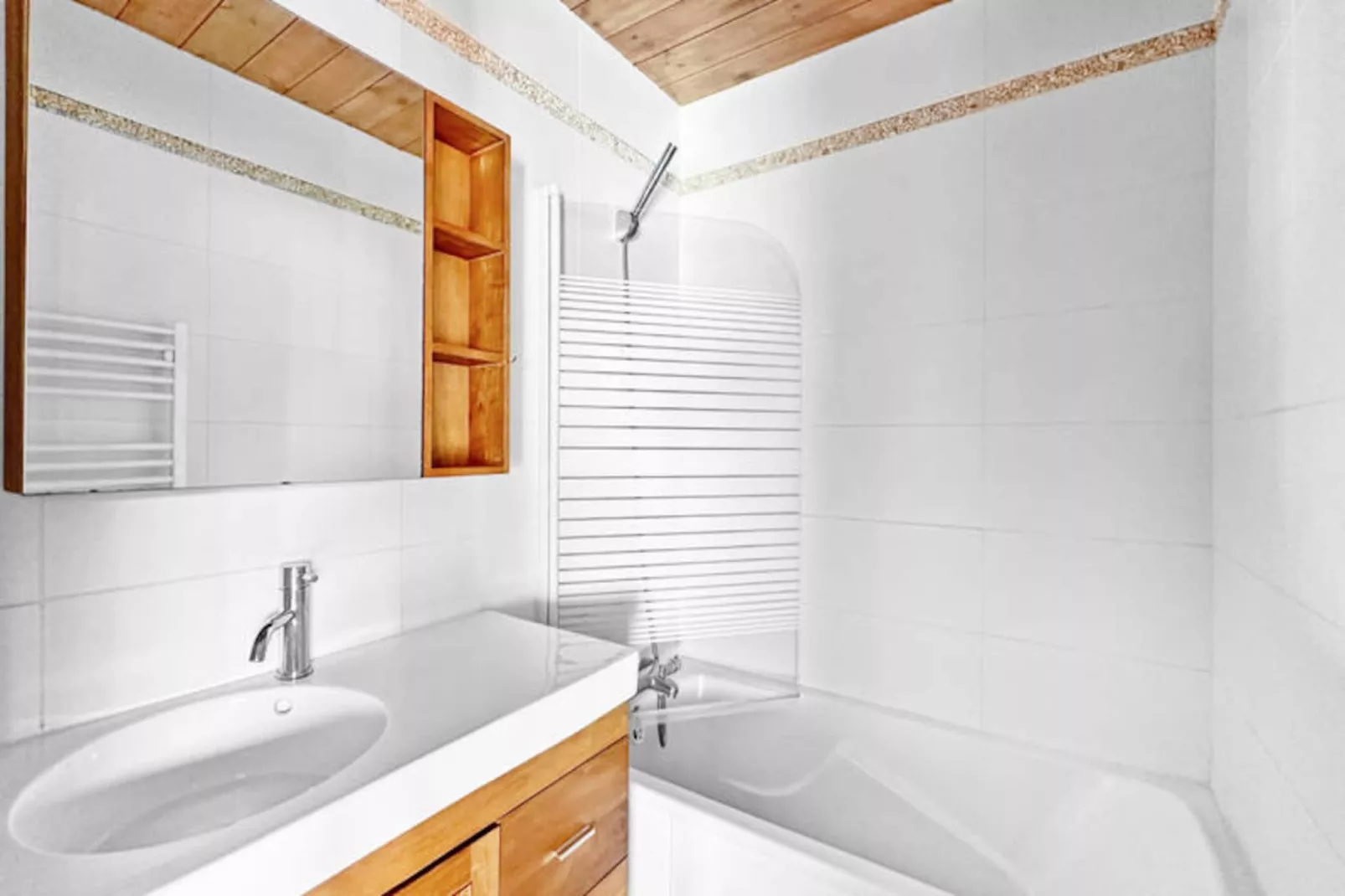 Appartements à Les Carroz-d'Arâches-Niet-getagd