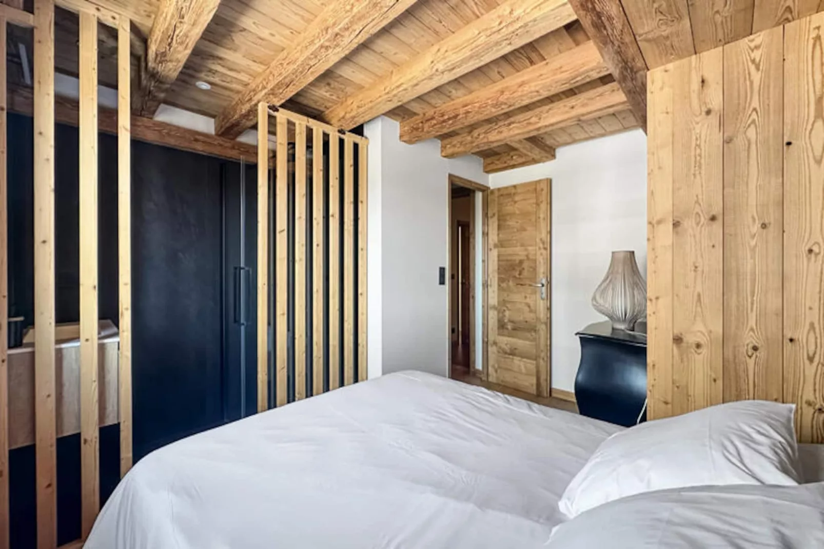 Appartements à Les Carroz-d'Arâches-Niet-getagd