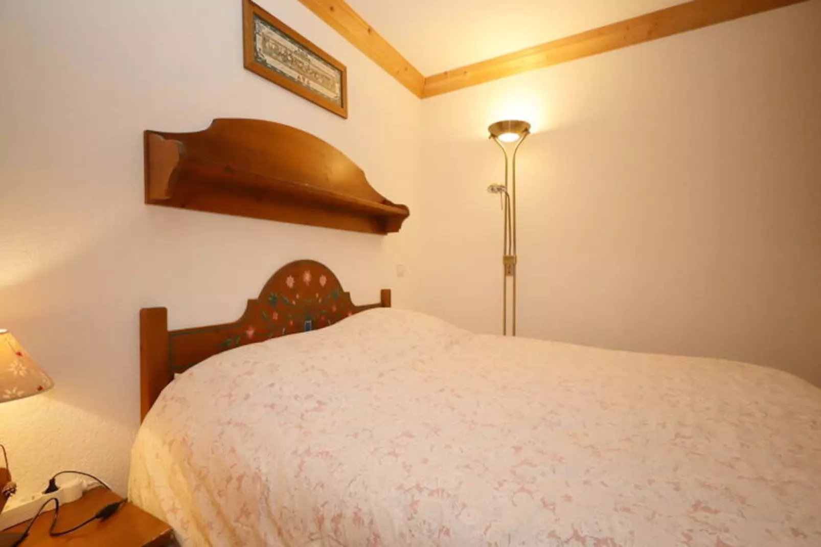 Résidence Les Hauts De Chavants-Niet-getagd