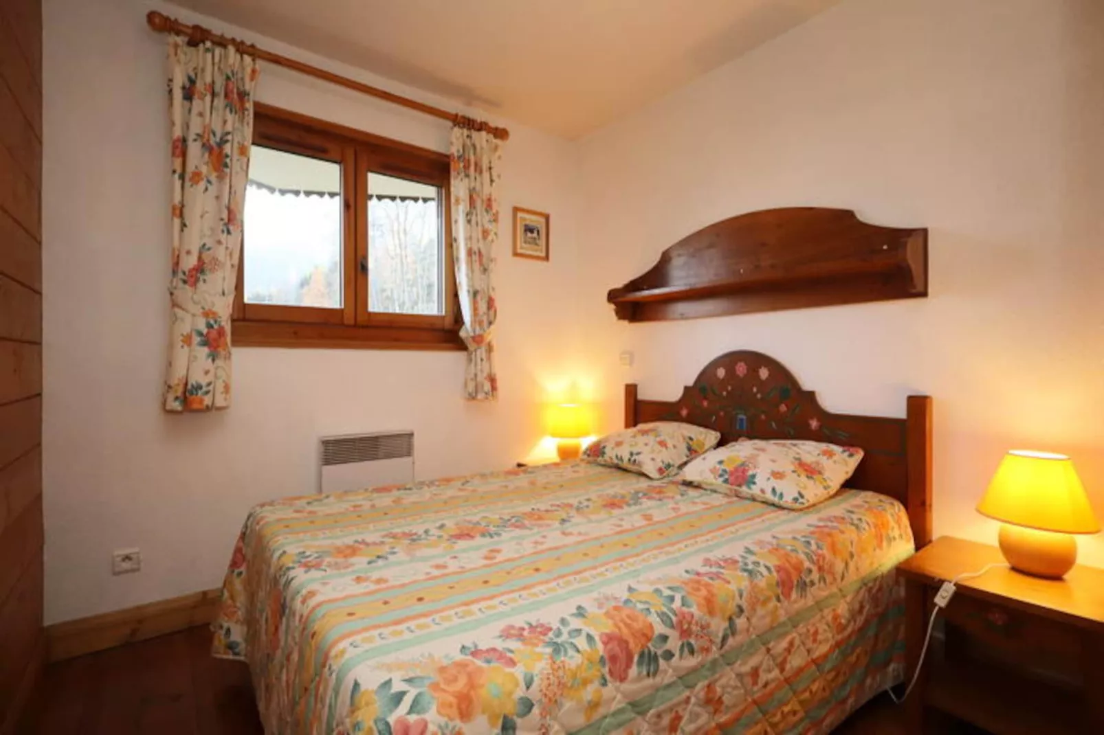 Résidence Les Hauts De Chavants-Niet-getagd