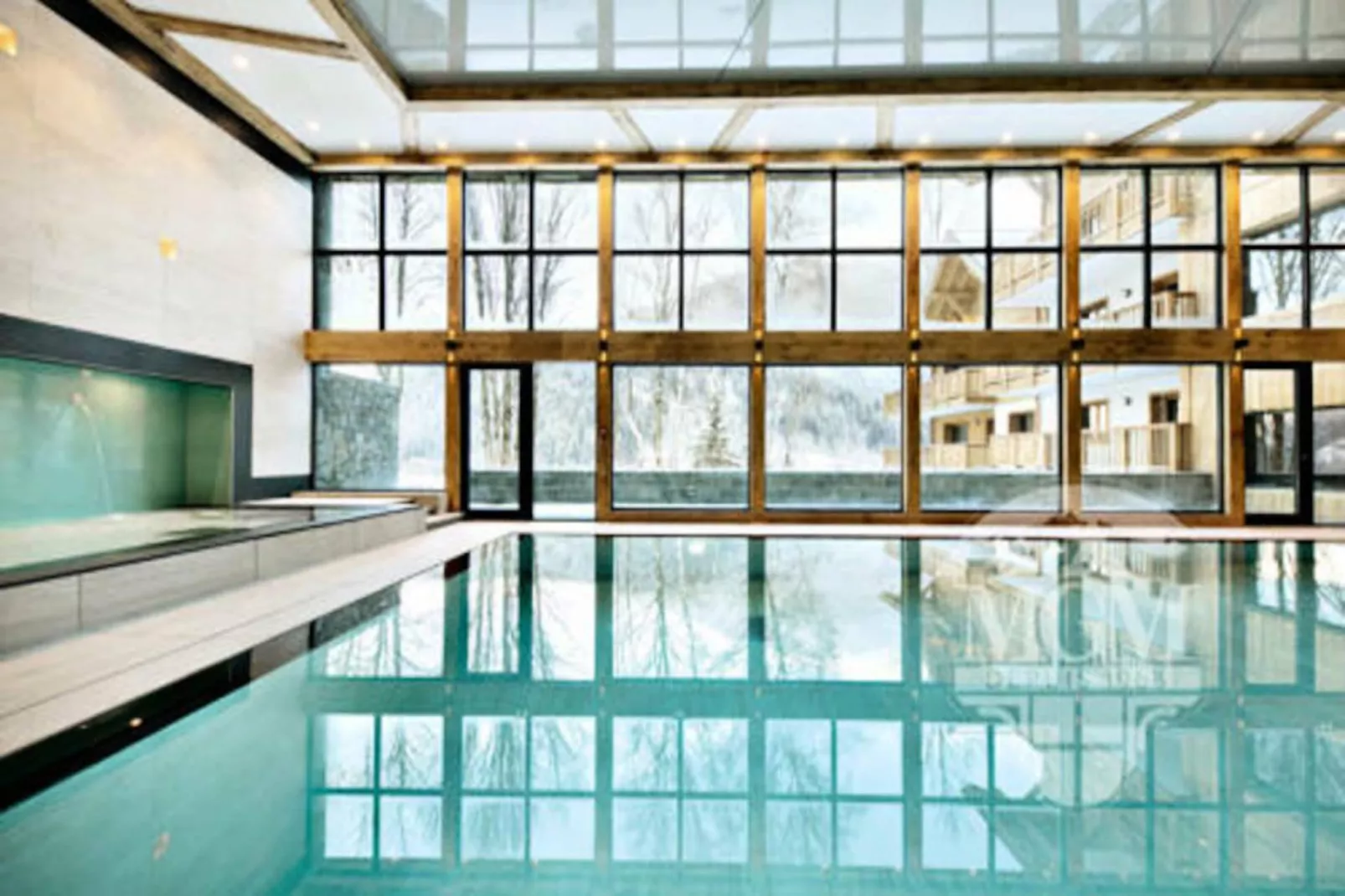 MGM Hôtels & Résidences - Résidence Chalets Elena ****-Niet-getagd