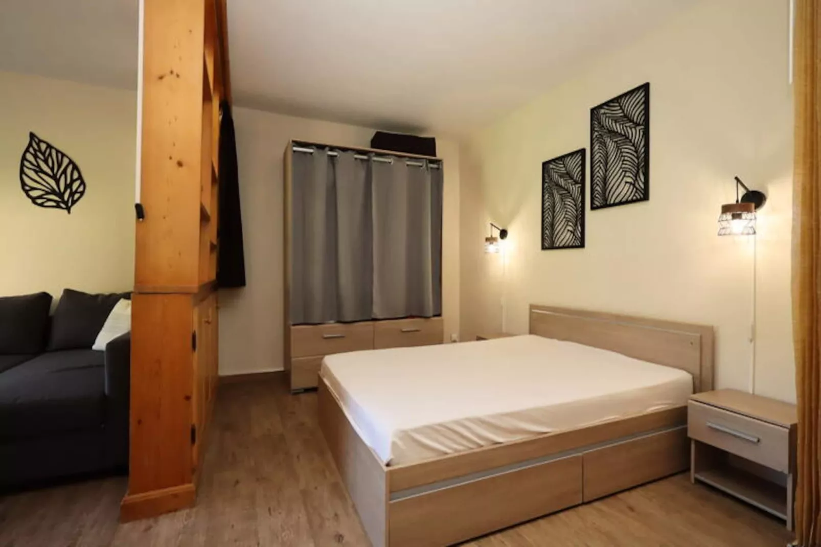 Résidence Prarion 1-Niet-getagd