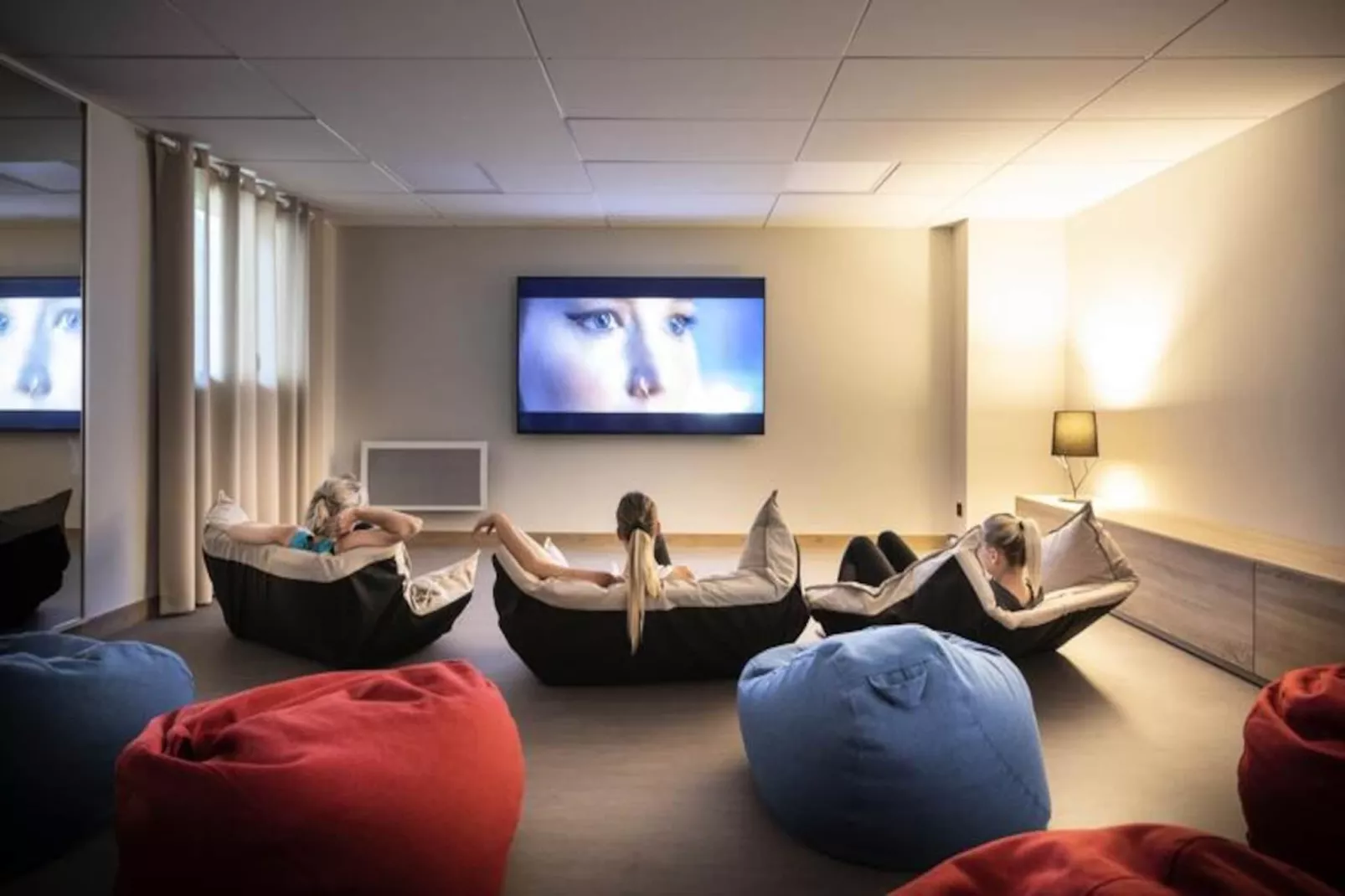 Résidence Club MMV Samoëns Village **** - Niet-getagd