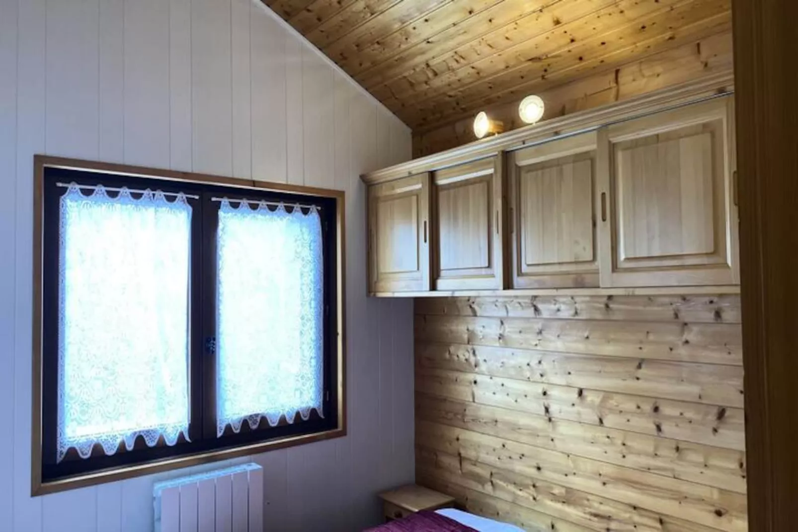 Résidence Les Sorbiers-Niet-getagd