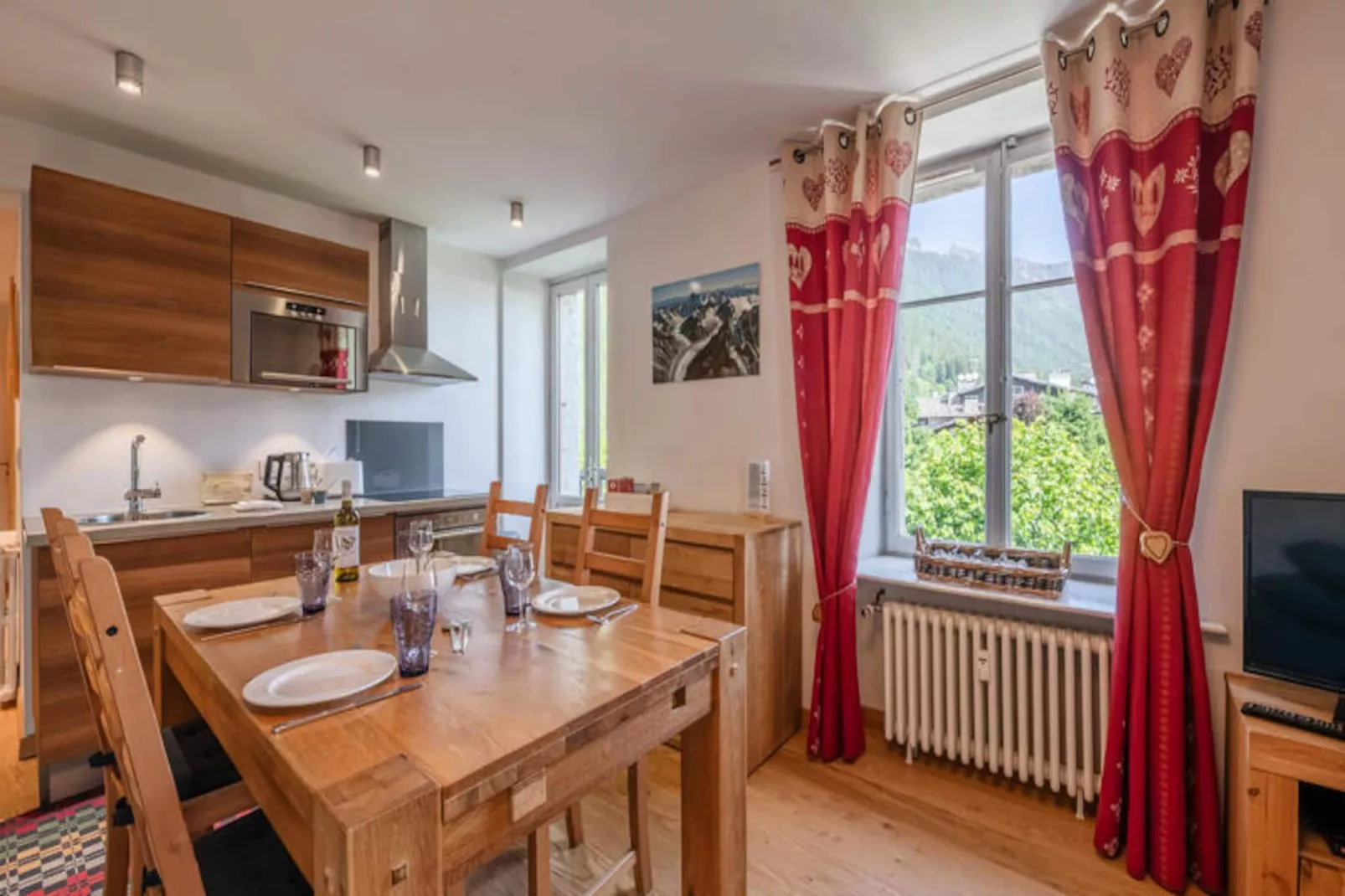 Résidence Roches Blanches-Niet-getagd