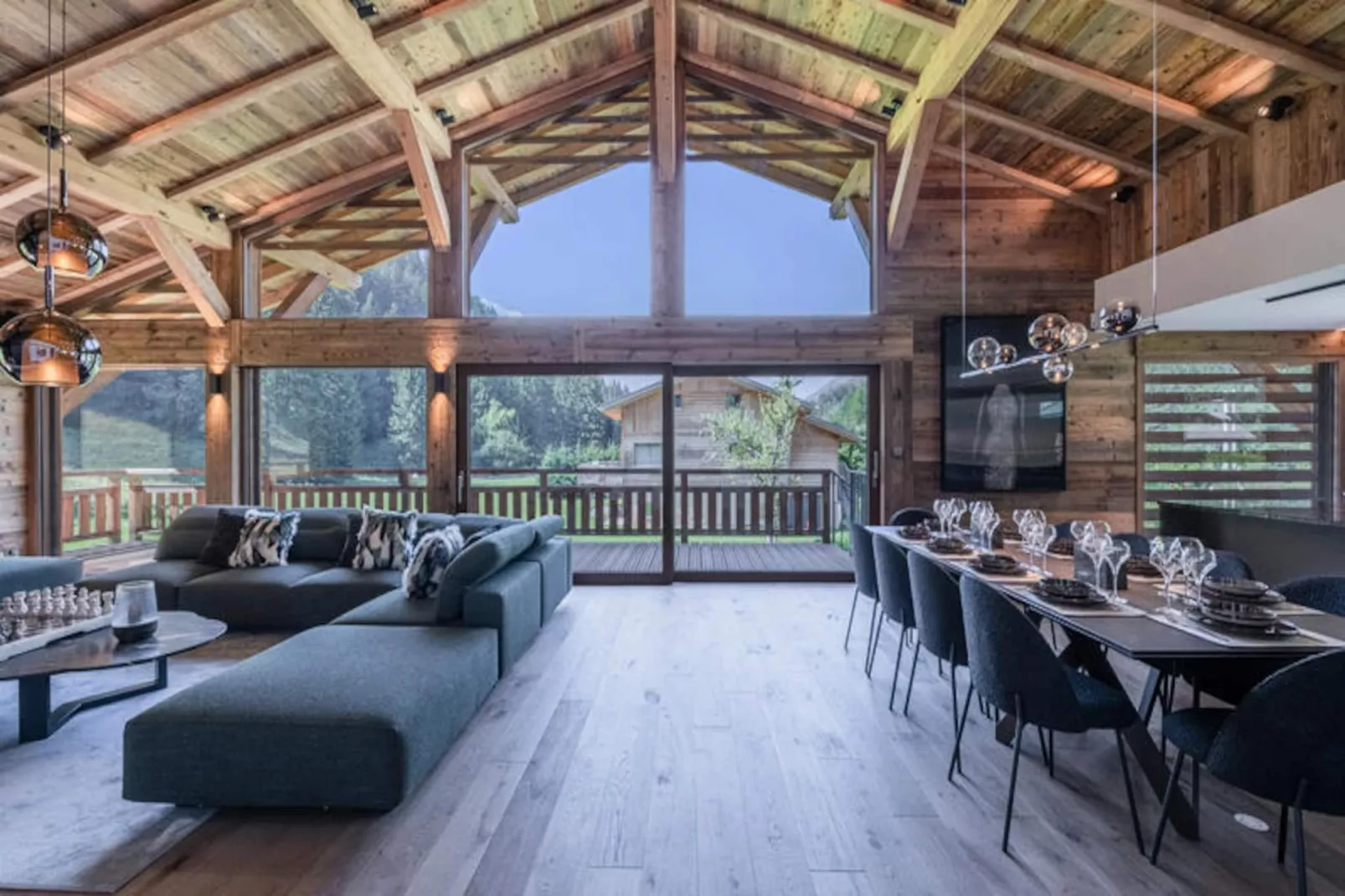 Résidence Patagonia-Niet-getagd