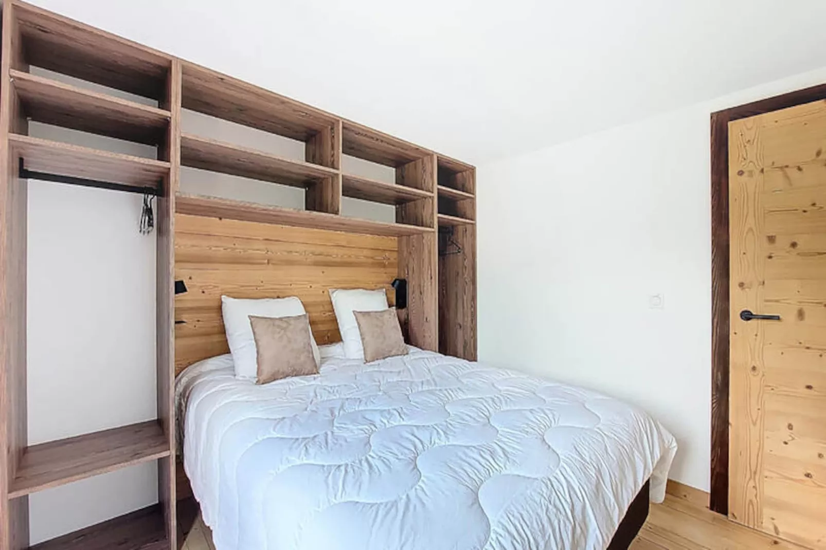 Chalets à Morzine-Niet-getagd