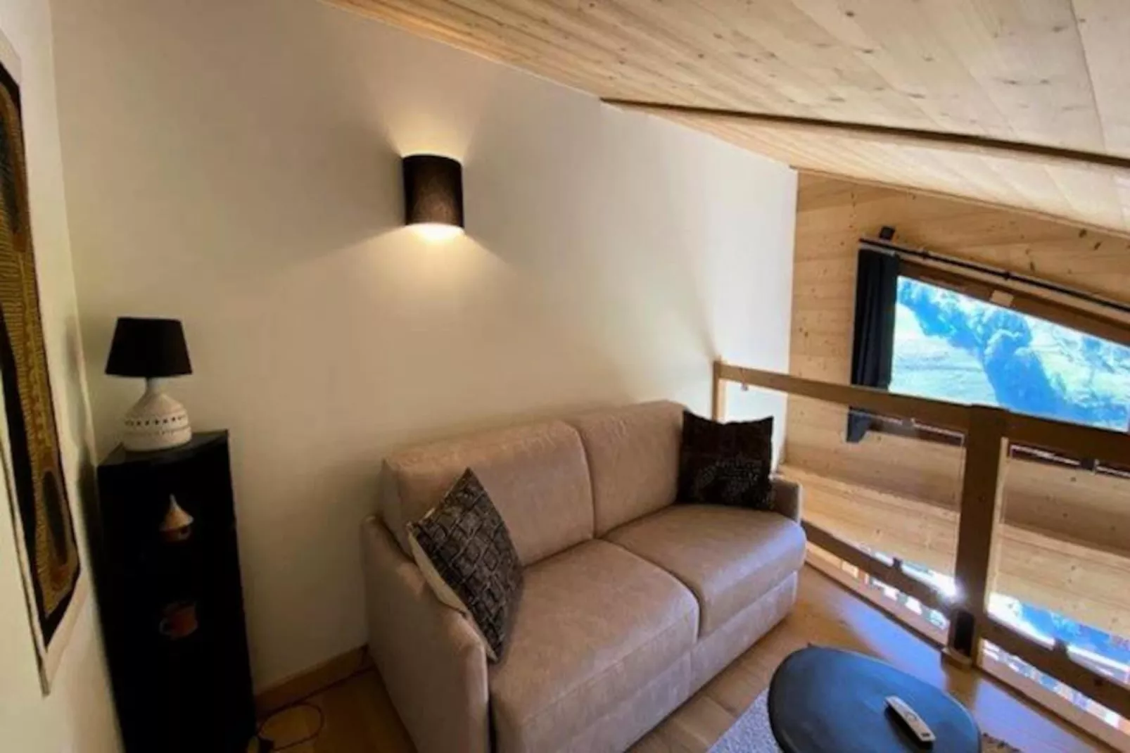 Chalet De Lessy B-Niet-getagd