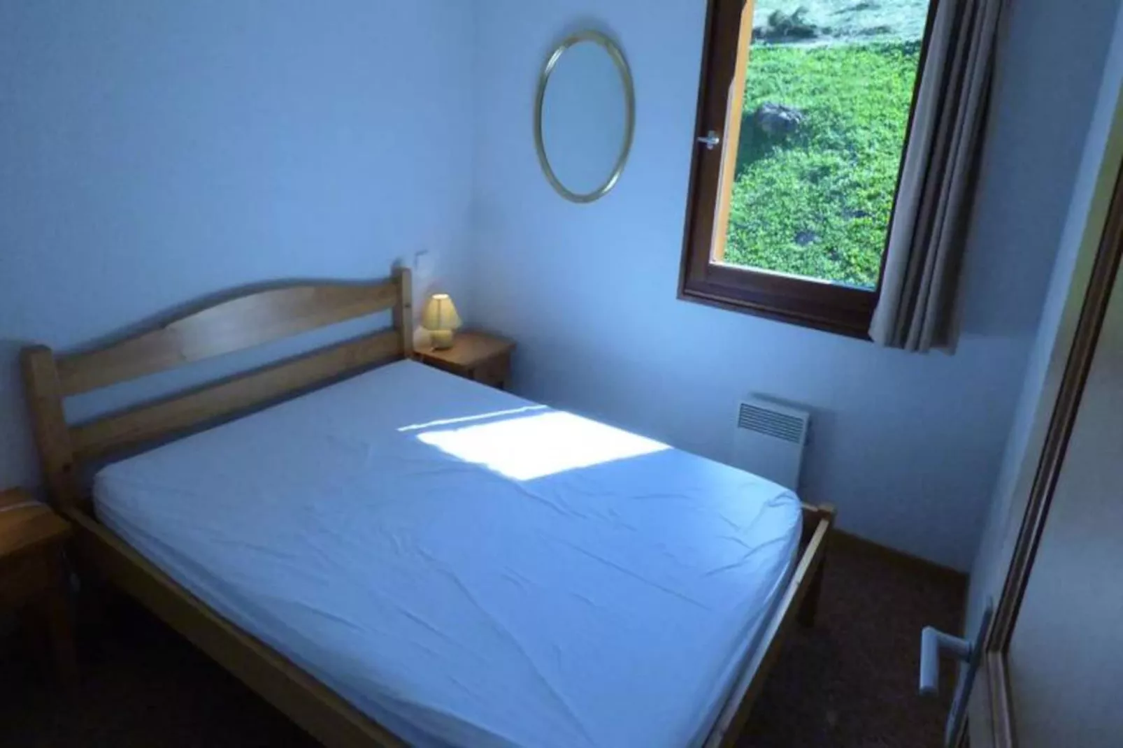 Résidence Loges A-Niet-getagd