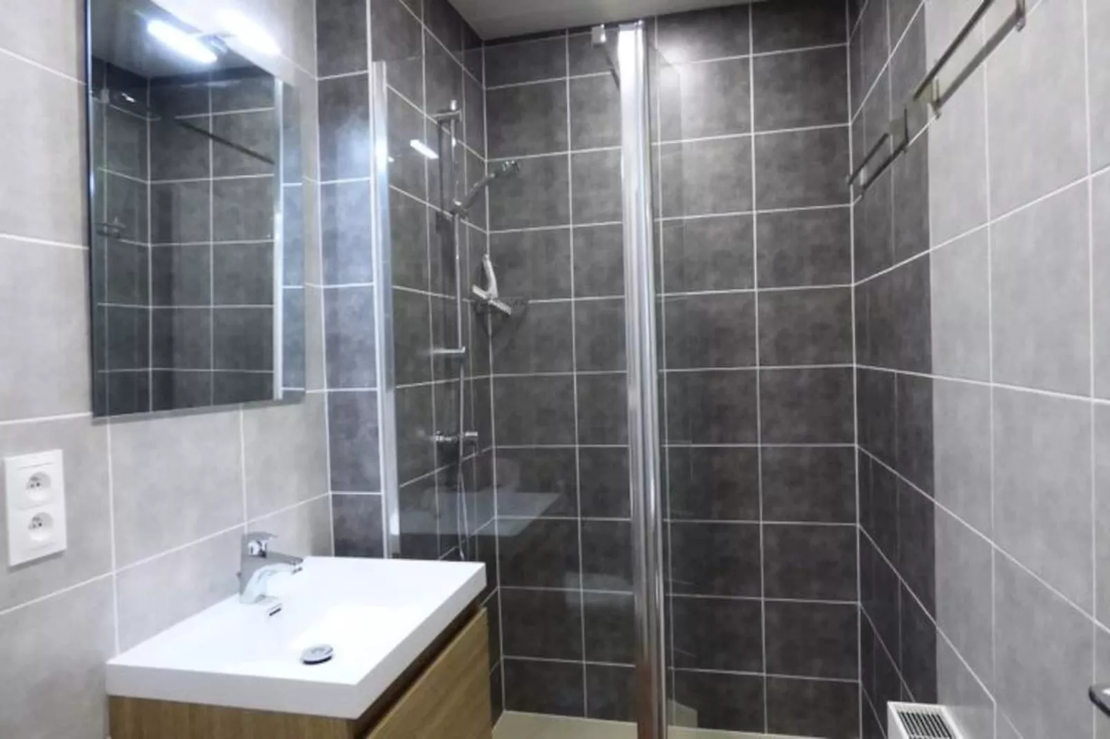 Résidence Jalouvre-Niet-getagd