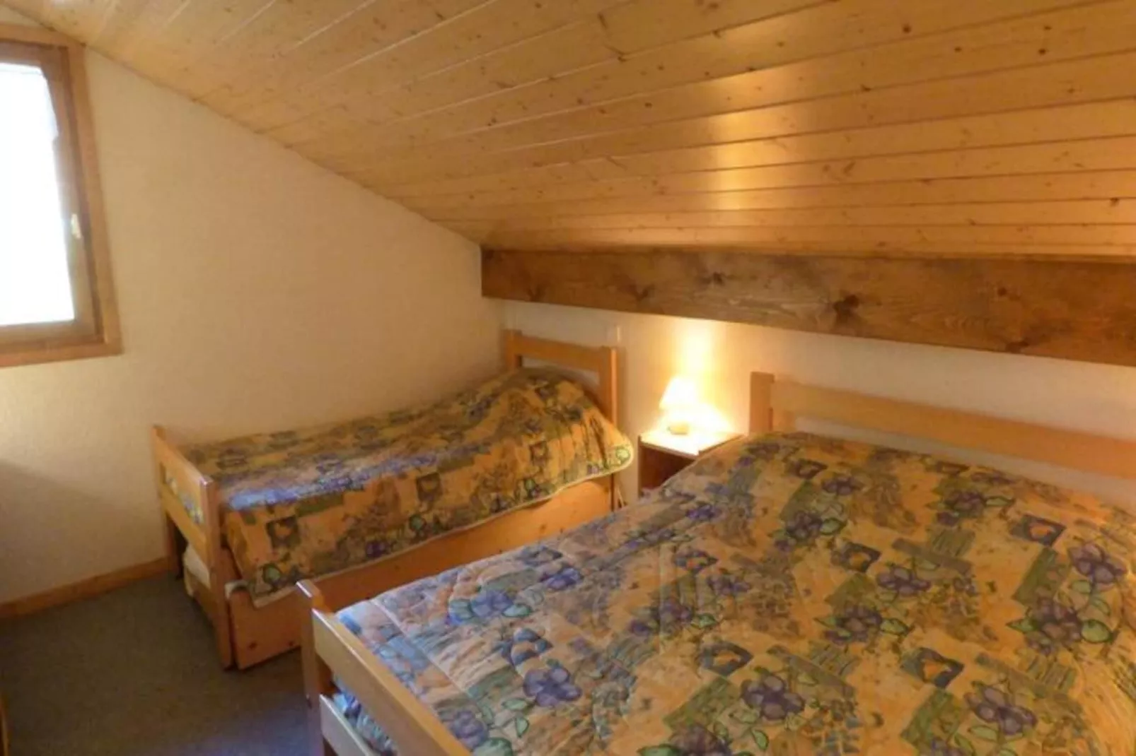 Résidence La Pastourelle-Niet-getagd