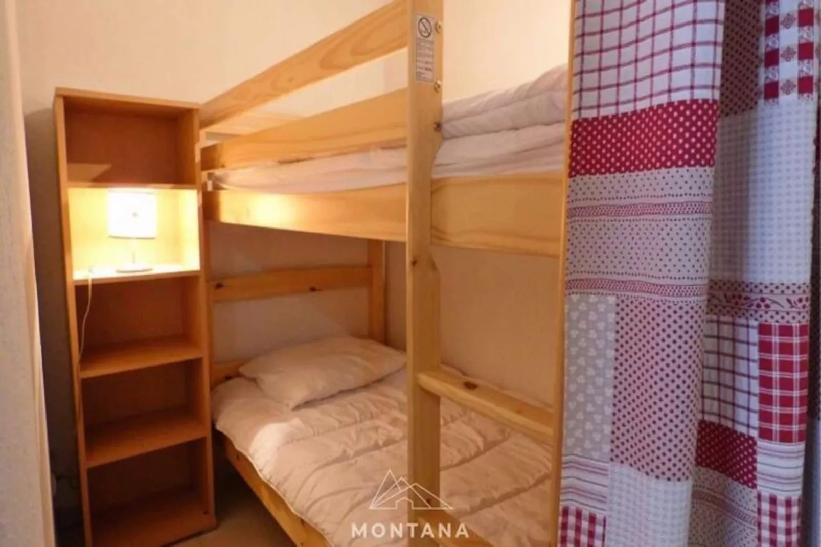 Résidence Grandes Alpes B-Niet-getagd