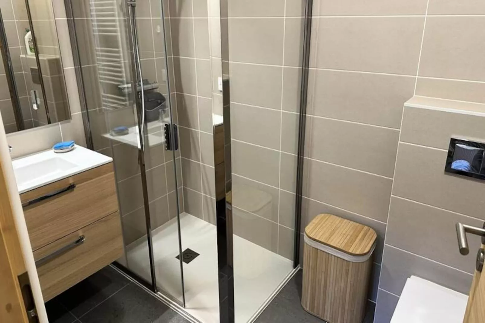Chalet Flore - Niet-getagd