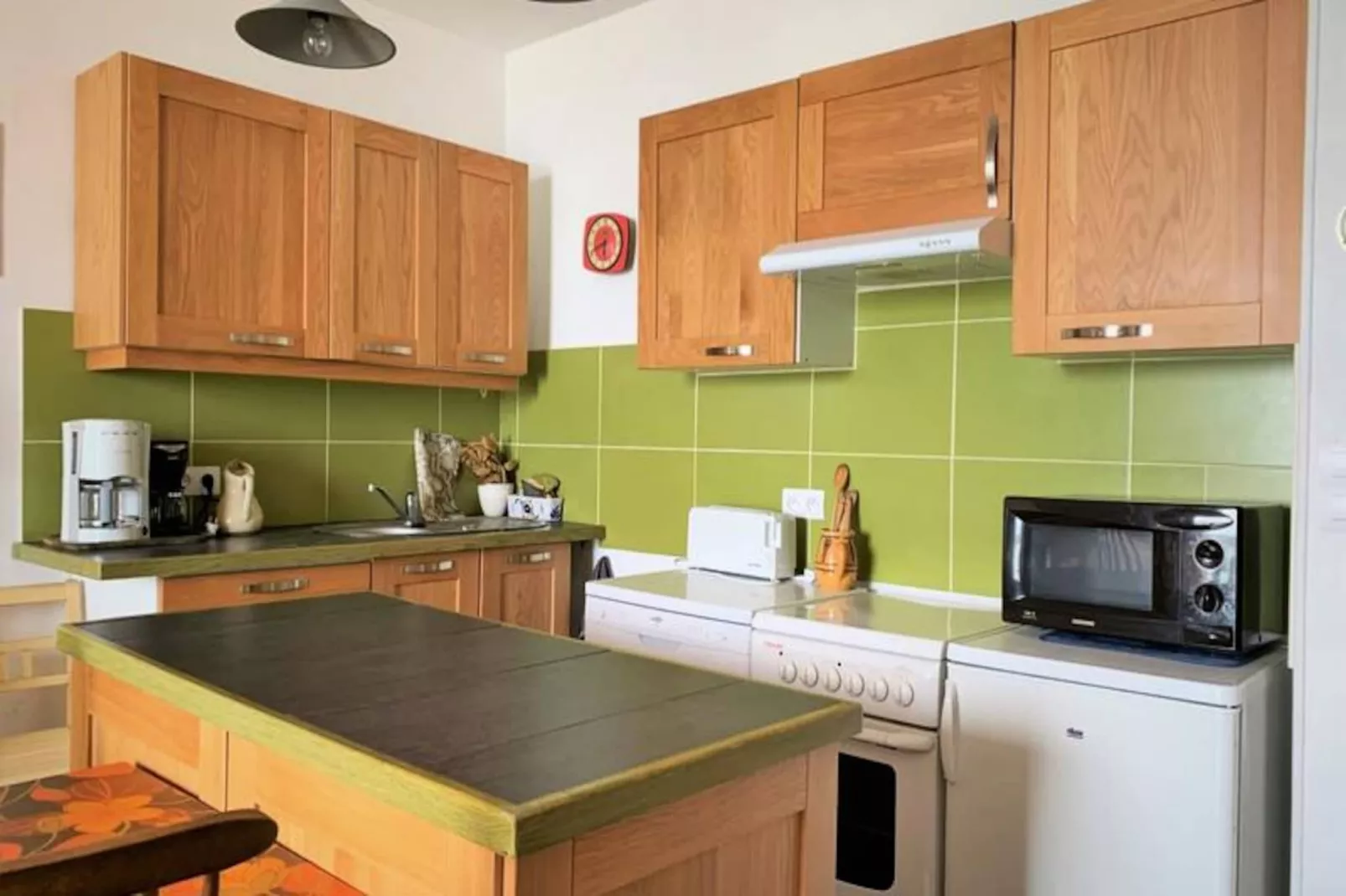 Résidence Mh01 - Appt Cosy Avec Vue Panoramique Sur La Mer-Niet-getagd