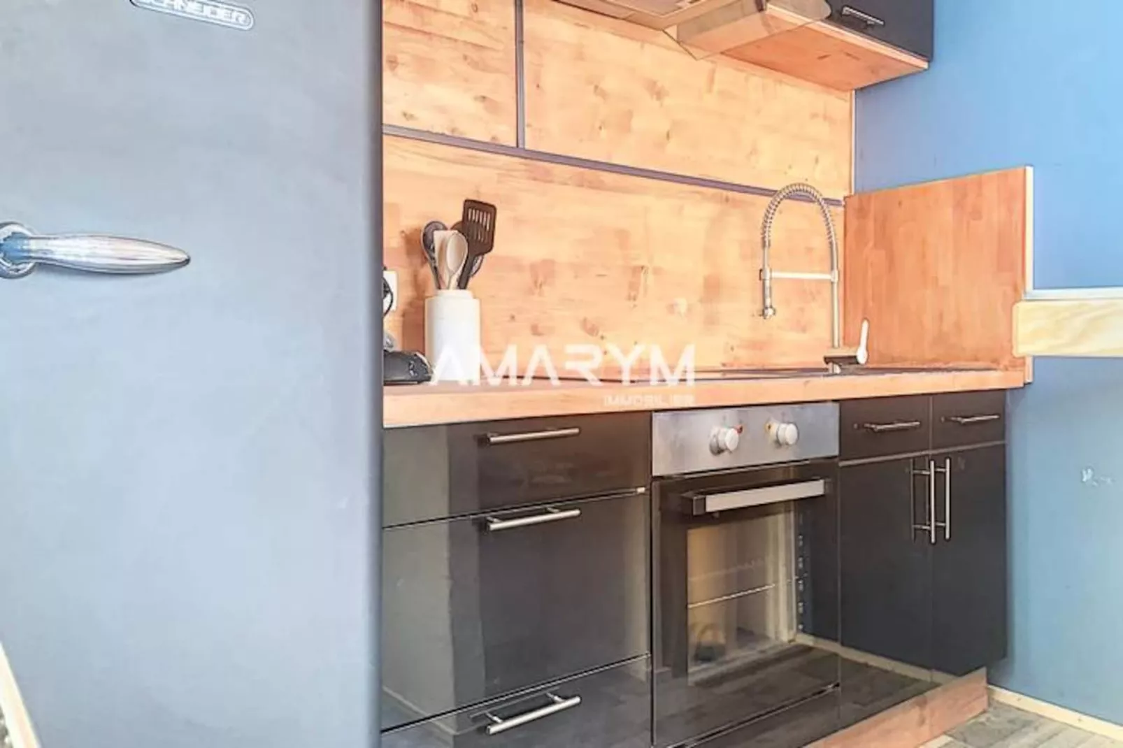 Résidence As 51 - Comme Un Poisson Dans L'eau-Niet-getagd