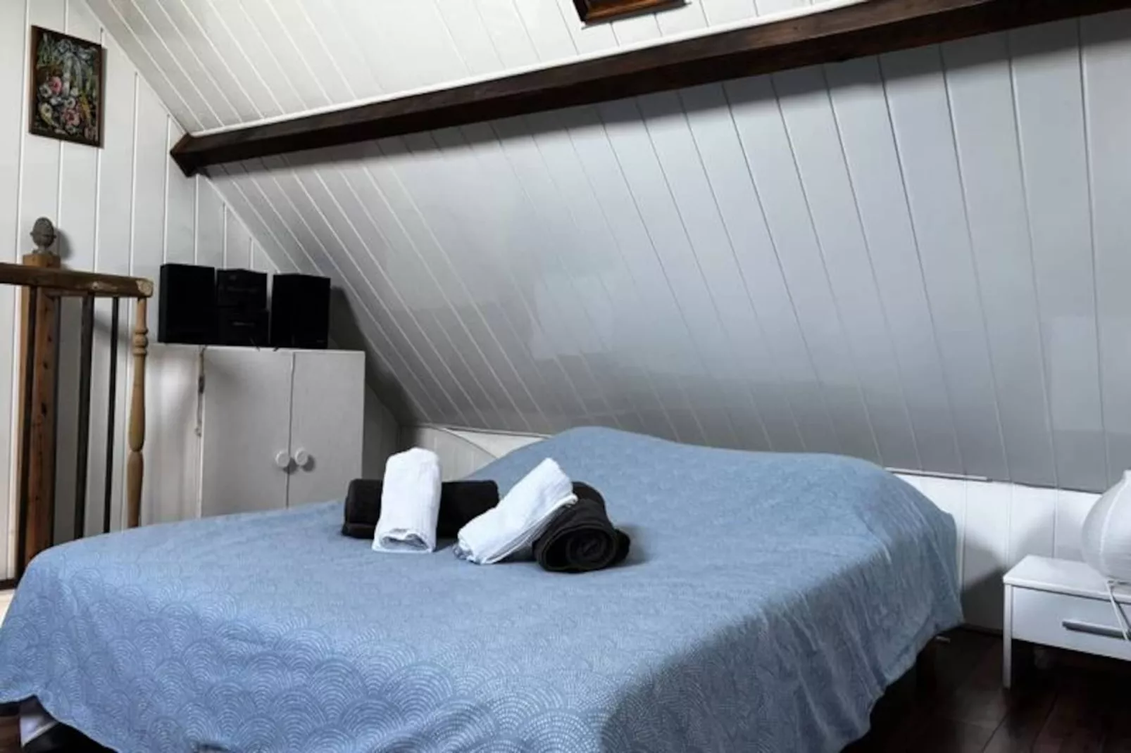 Résidence Ap 40 - "le Nancy" Escapade Vue Mer !-Niet-getagd