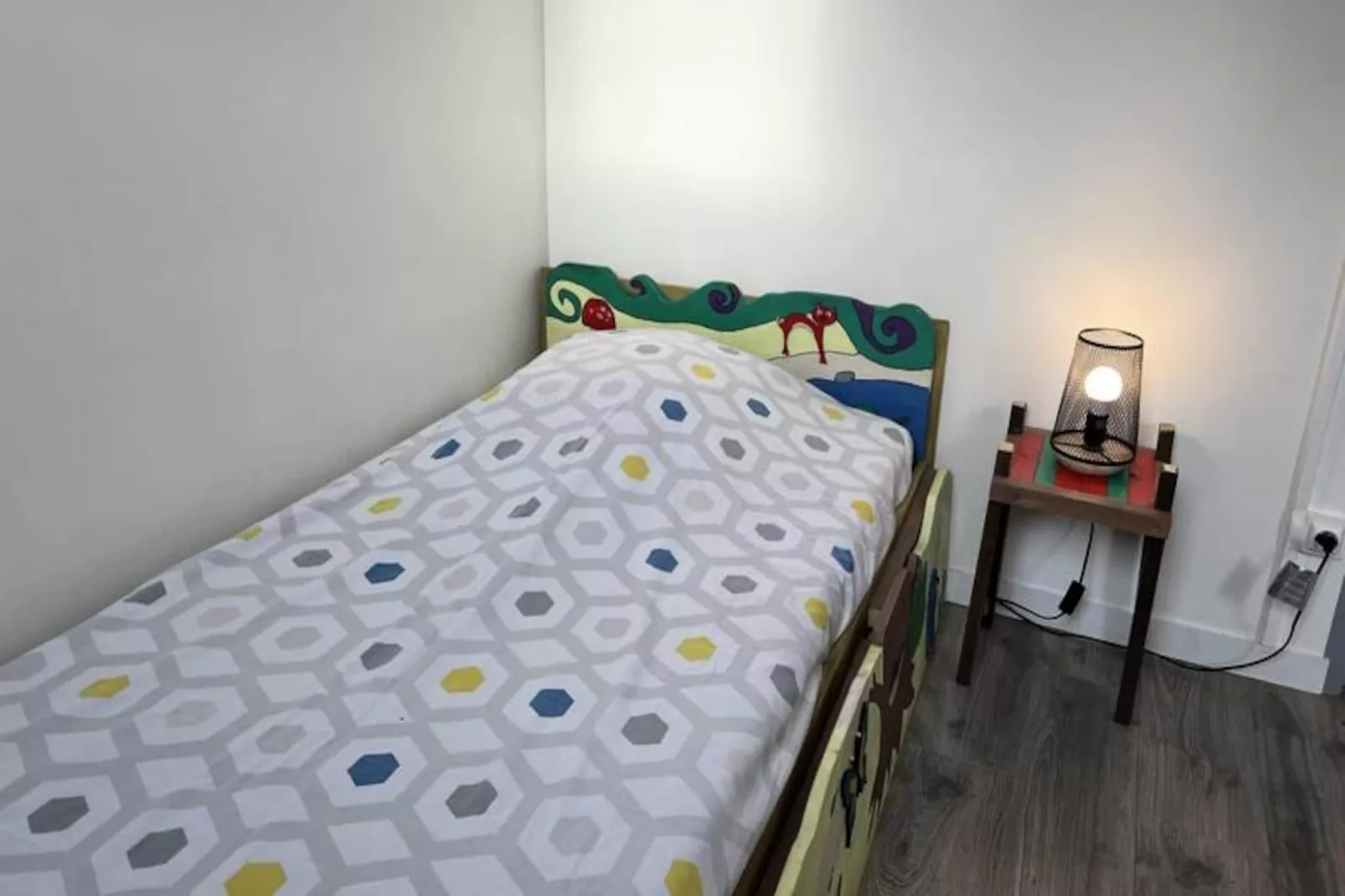 Résidence Ar60 - La Belle Aultoise : S&eacute;jour Relaxant Avec Espace Ext&eacute;rieur-Niet-getagd