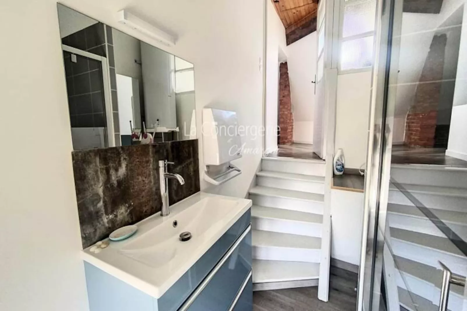 Résidence Al 48 - Duplex Bagatel : Confort & &eacute;vasion Face &agrave; La Mer-Niet-getagd