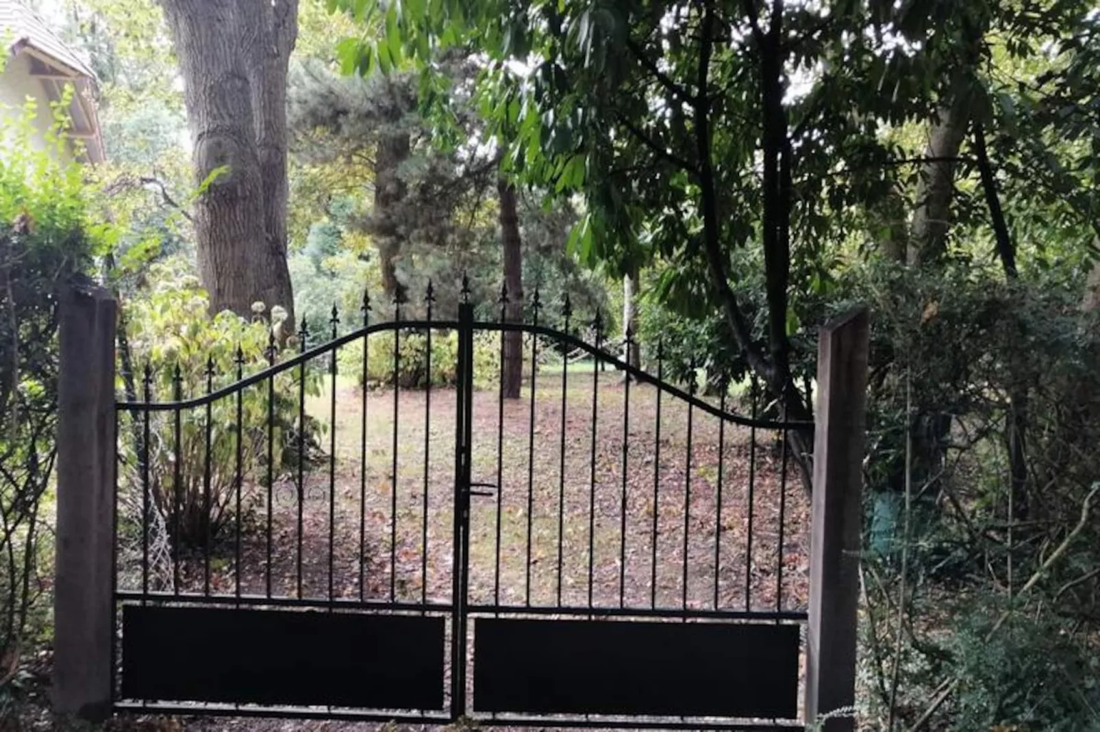 Résidence Bg32 - Mer & Bois De Cise.. Maison Individuelle Avec Grand Jardin-Niet-getagd