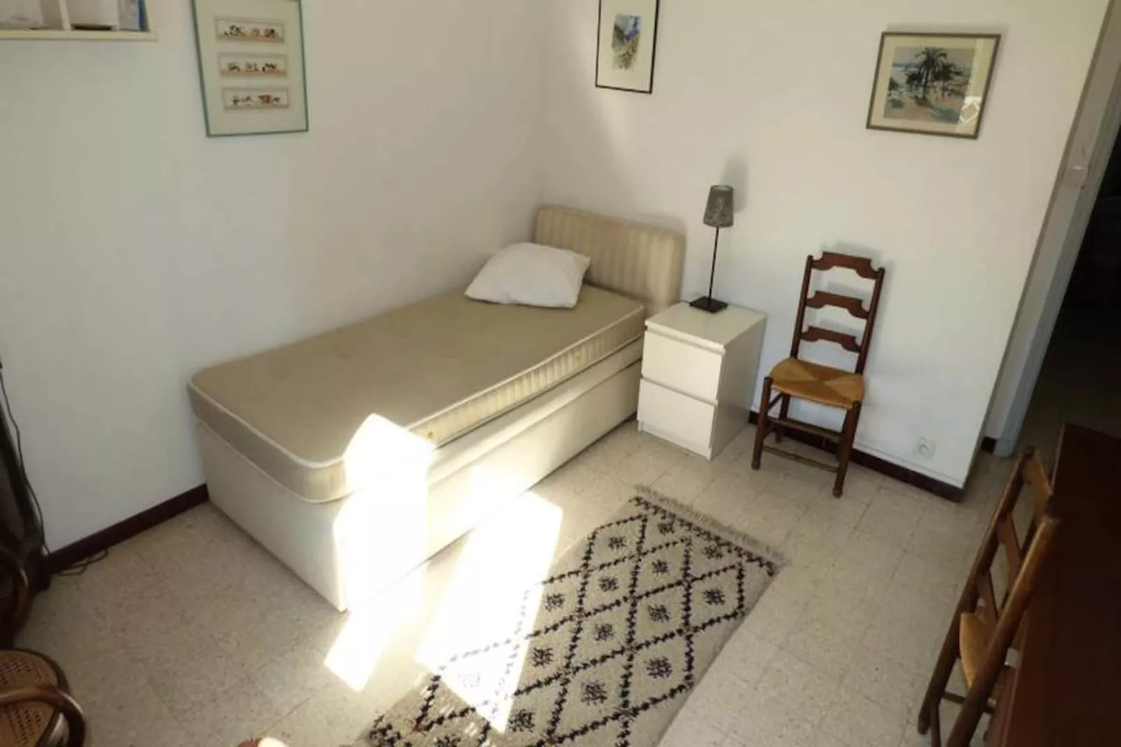 Résidence Moulin Neuf-Niet-getagd