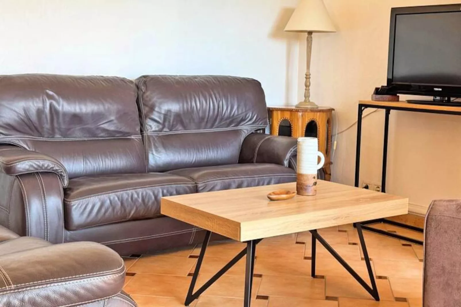 Résidence Port Marine - Niet-getagd