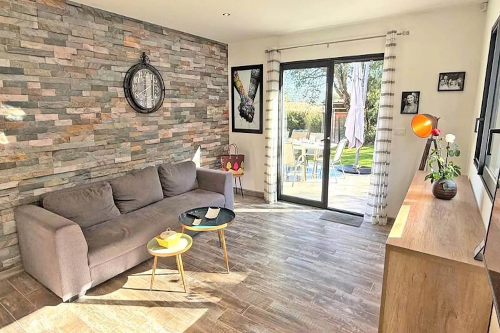 Résidence Pré D'icard-Niet-getagd