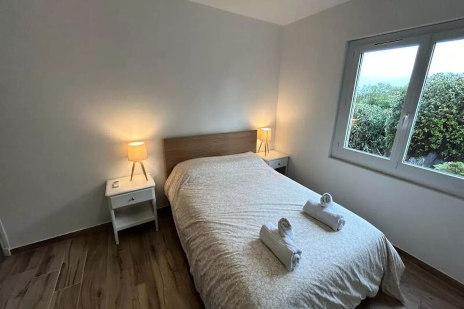 Résidence Appartement Spacieux Et Tout &eacute;quip&eacute;-Niet-getagd