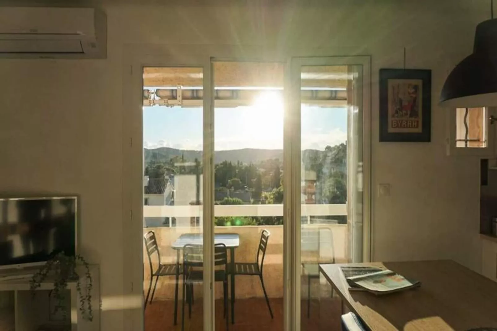 Résidence Appartement Lumineux En R&eacute;sidence Avec Terrasse-Niet-getagd