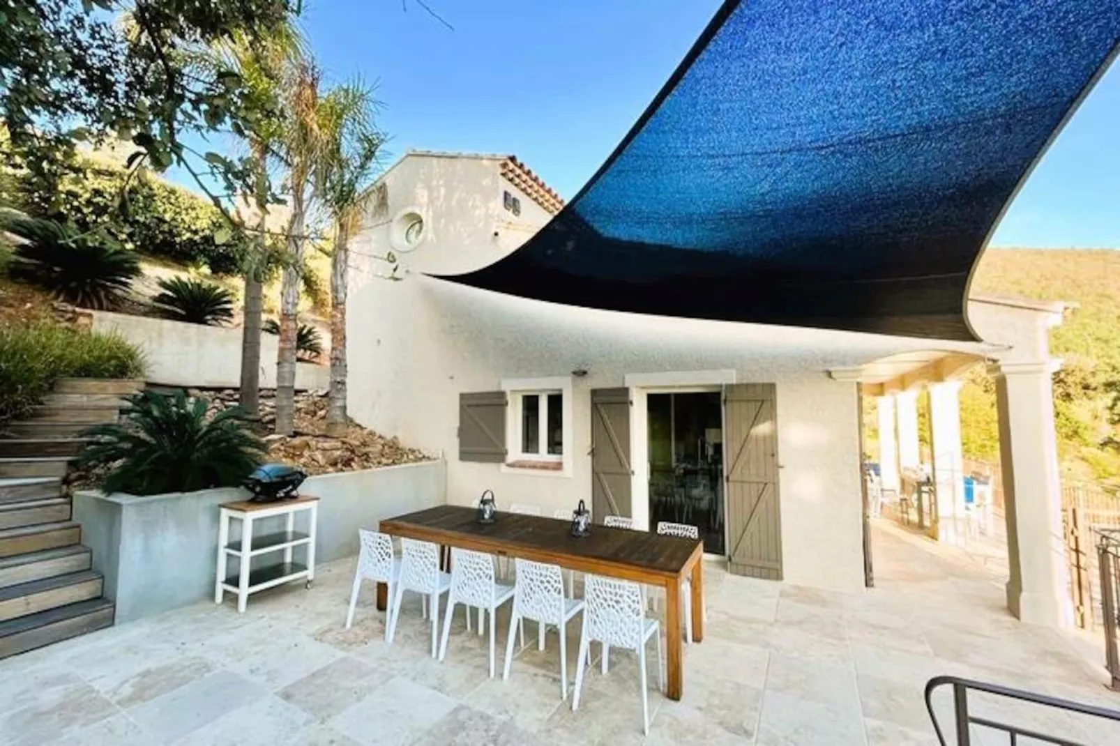 Résidence La Mandragora-Niet-getagd