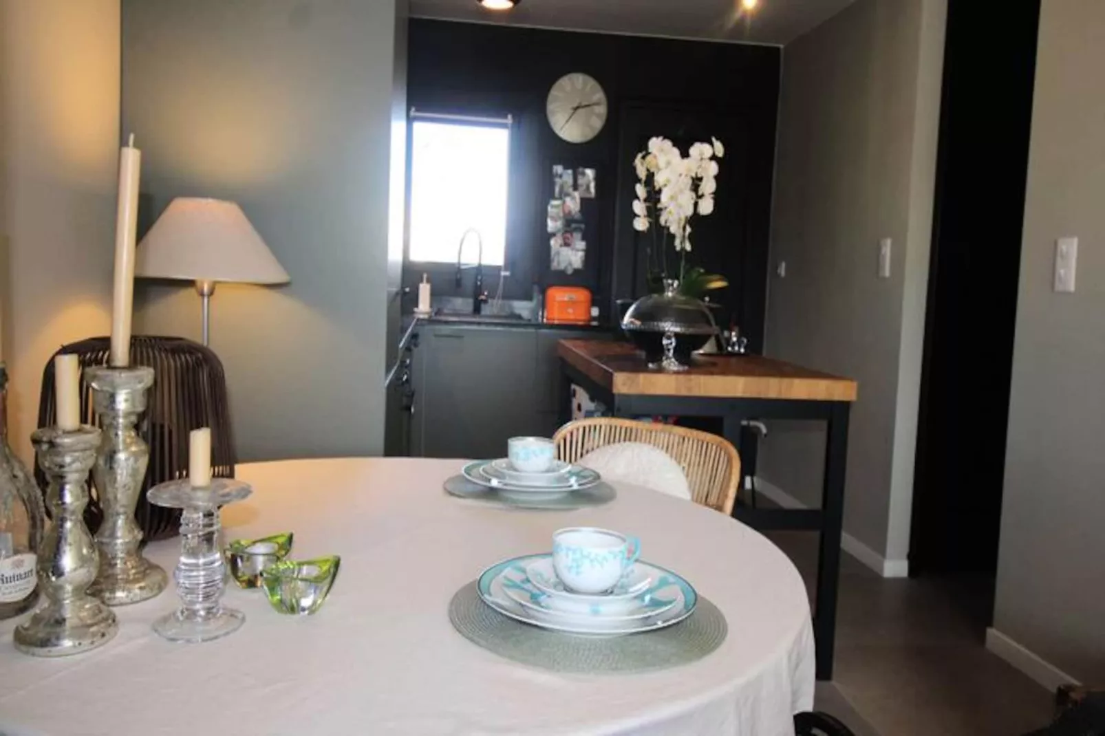 Résidence La Brigantine-Niet-getagd