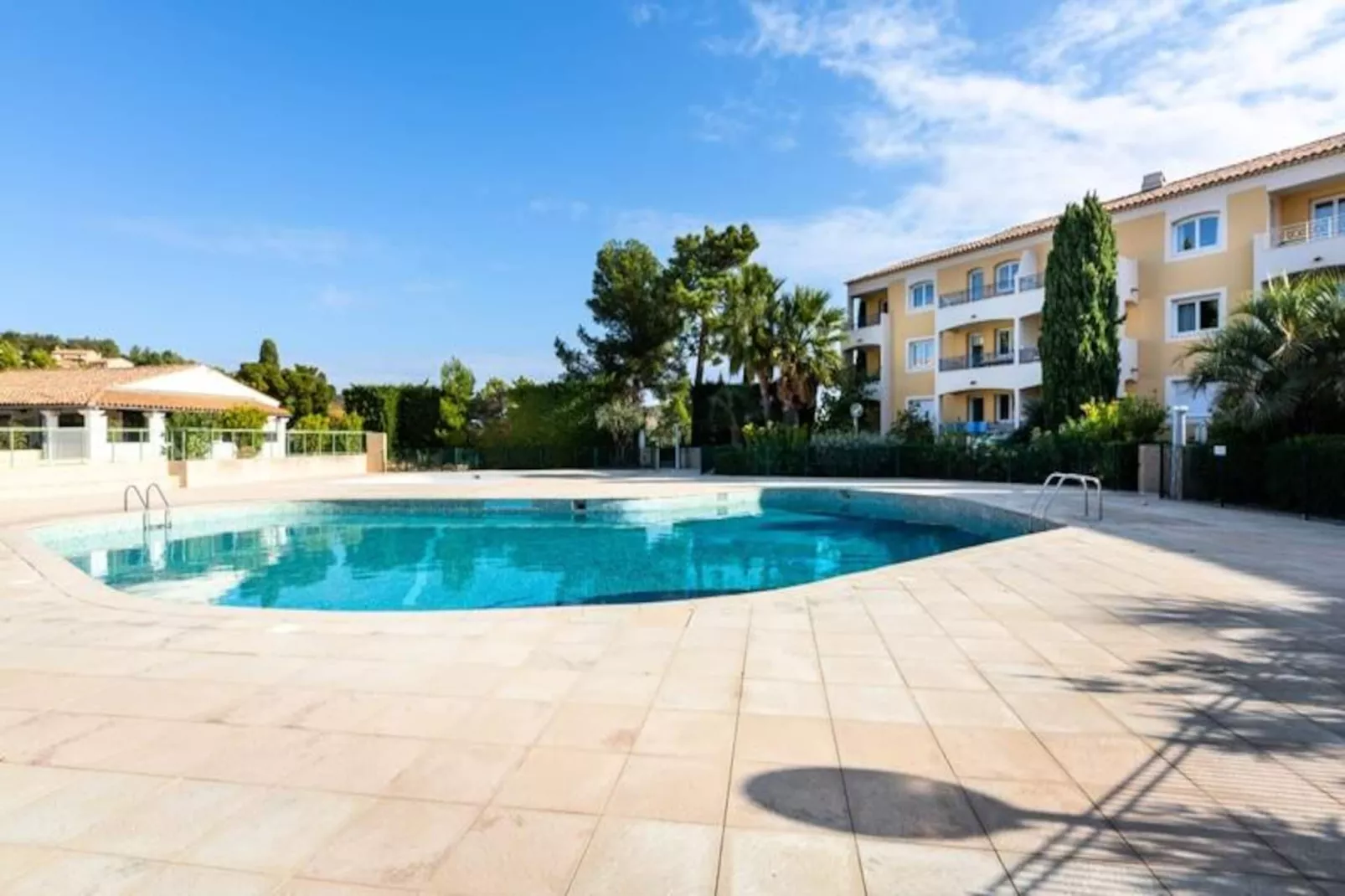 Les Issambres Lauriers - maeva Home-Niet-getagd