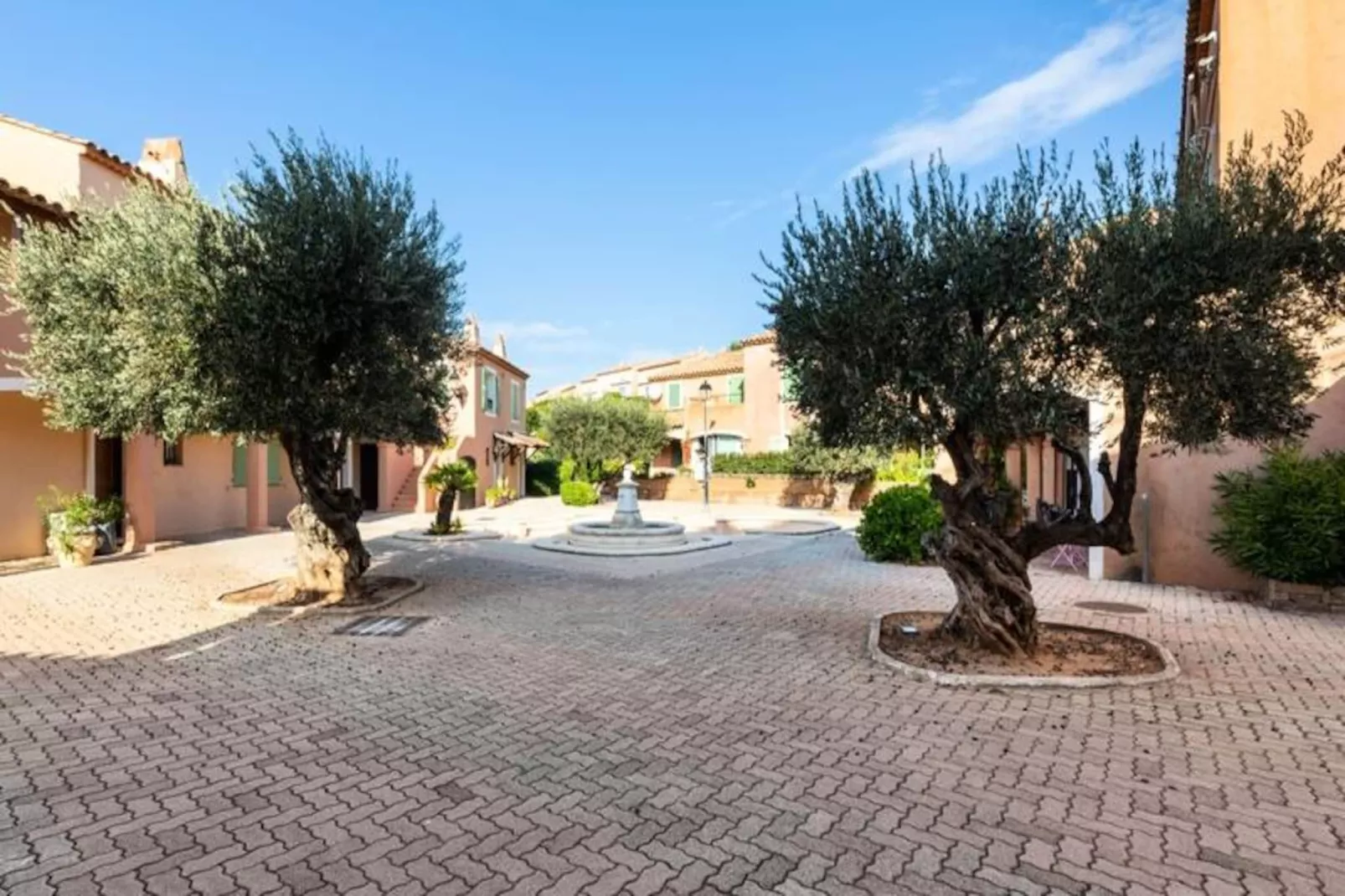 Les Issambres Lauriers - maeva Home-Niet-getagd