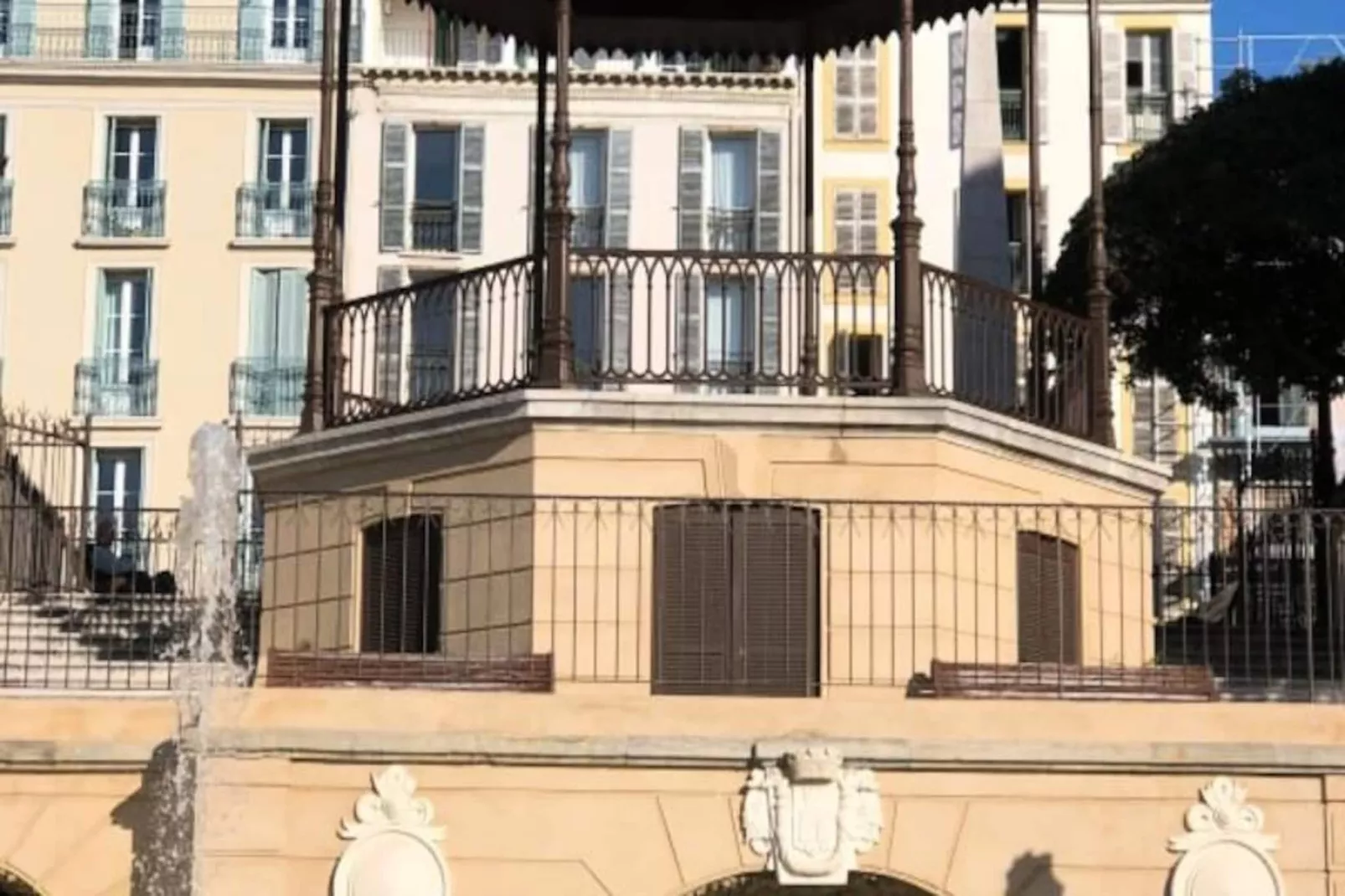 "malia La Radieuse" Wifi & Climatisation-Niet-getagd