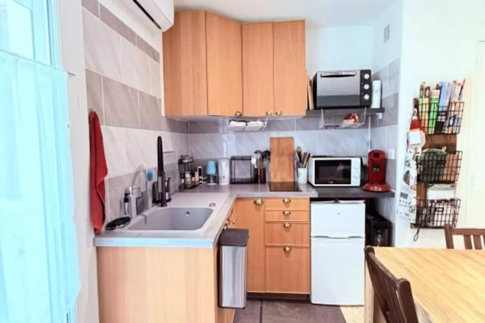 " Le Moorea" - Appartement 4 Personnes-Niet-getagd